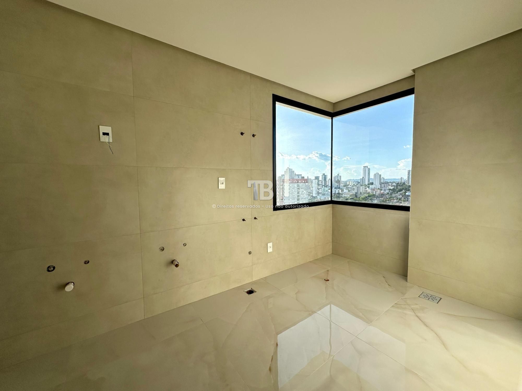 Apartamento Novo à Venda