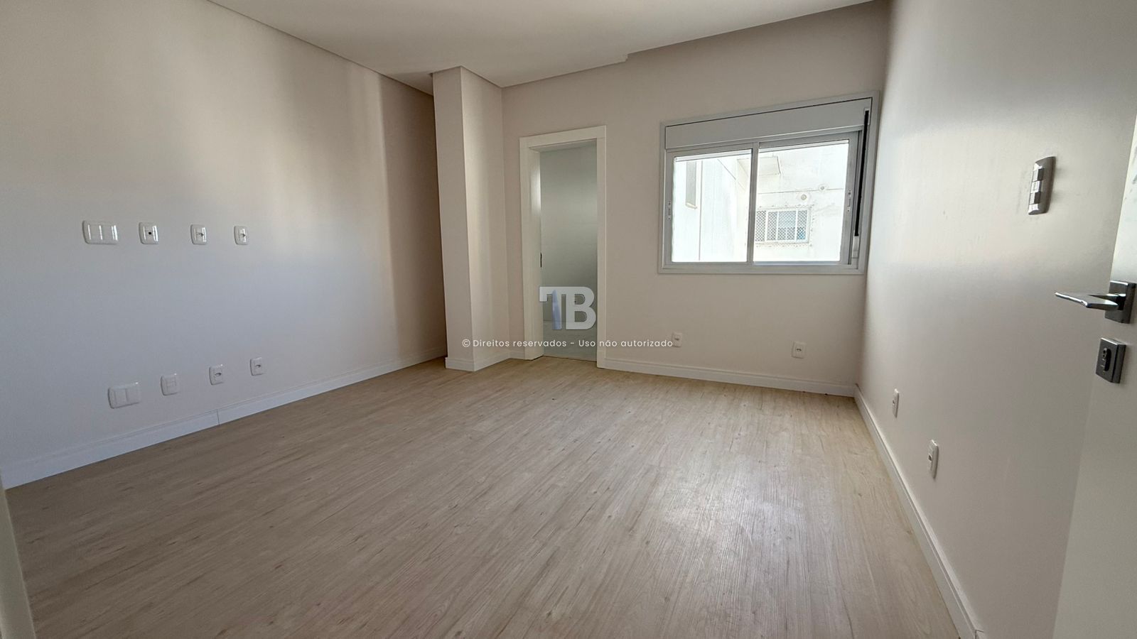 Cobertura 4 Suítes à Venda: Vista Panorâmica