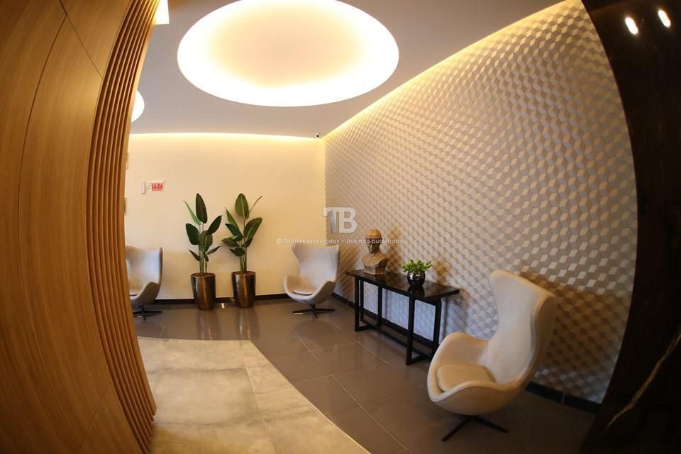 Mobiliado, Suíte Master e Ampla Área