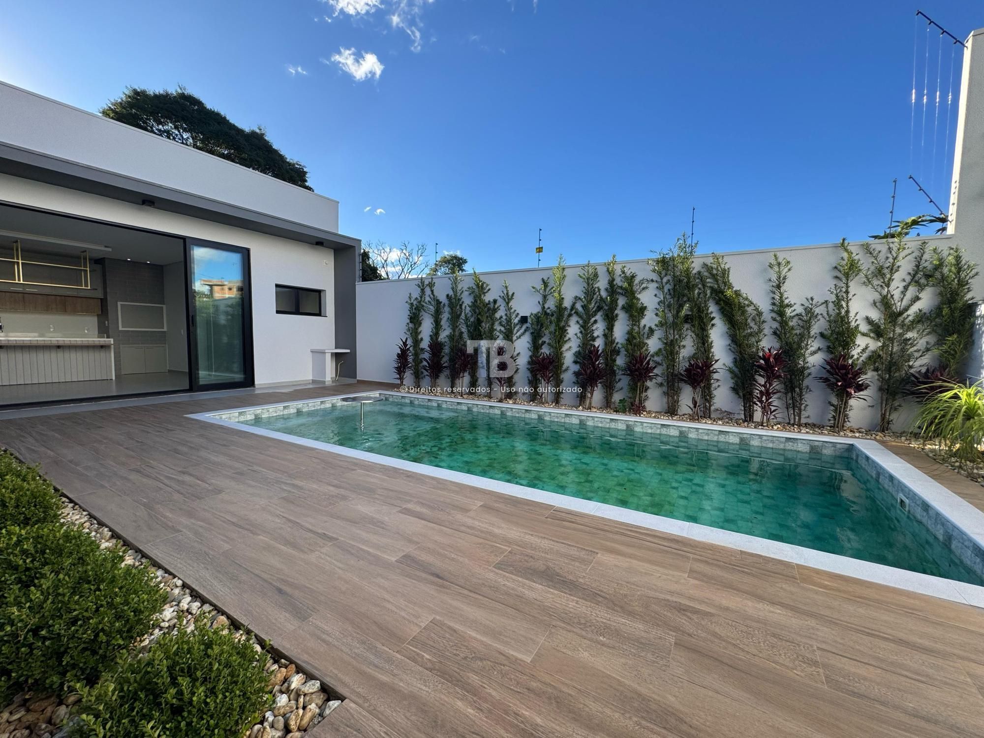 Casa de Alto Padrão Chapecó