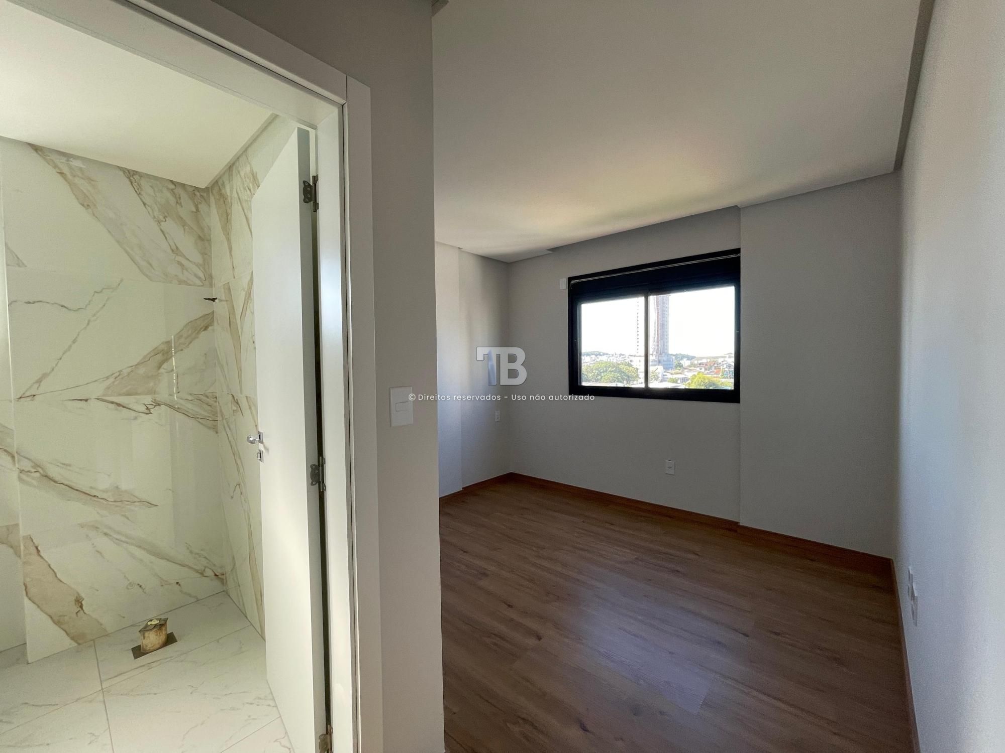 Apartamento Novo à Venda