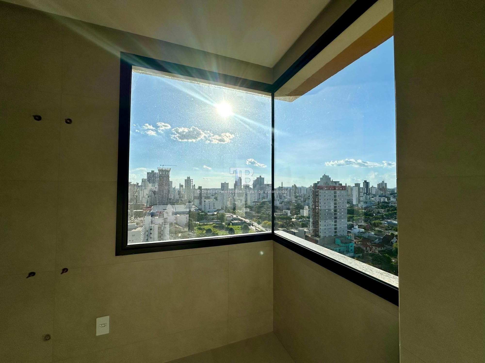 Apartamento Novo à Venda