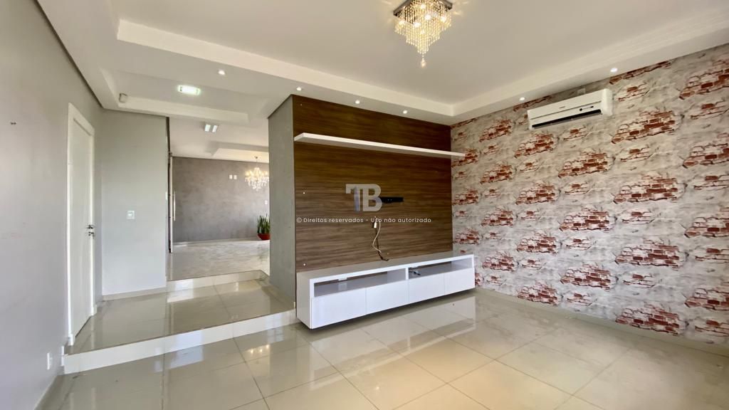 1069 – Casa térrea com piscina e semi mobiliada, no Passo dos Fortes