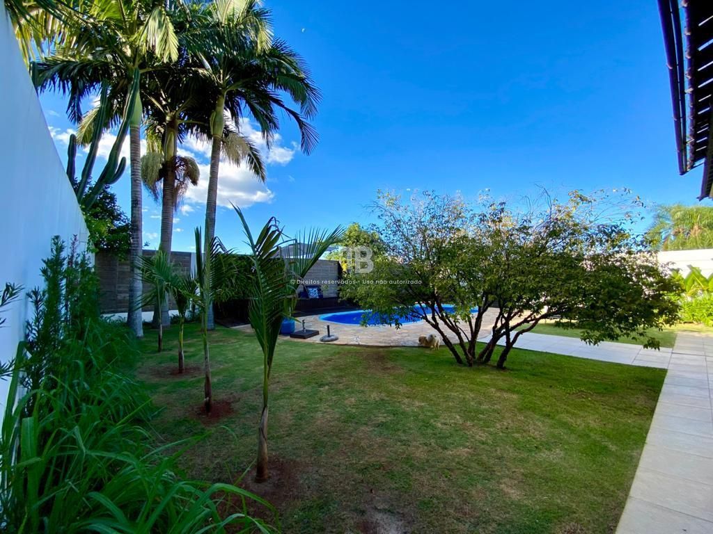 casa de Alto Padrão - Jardim Itália