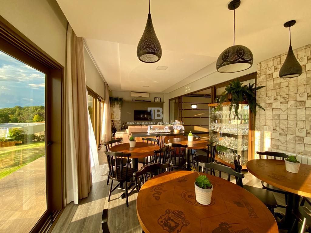 Casa no Eco Village