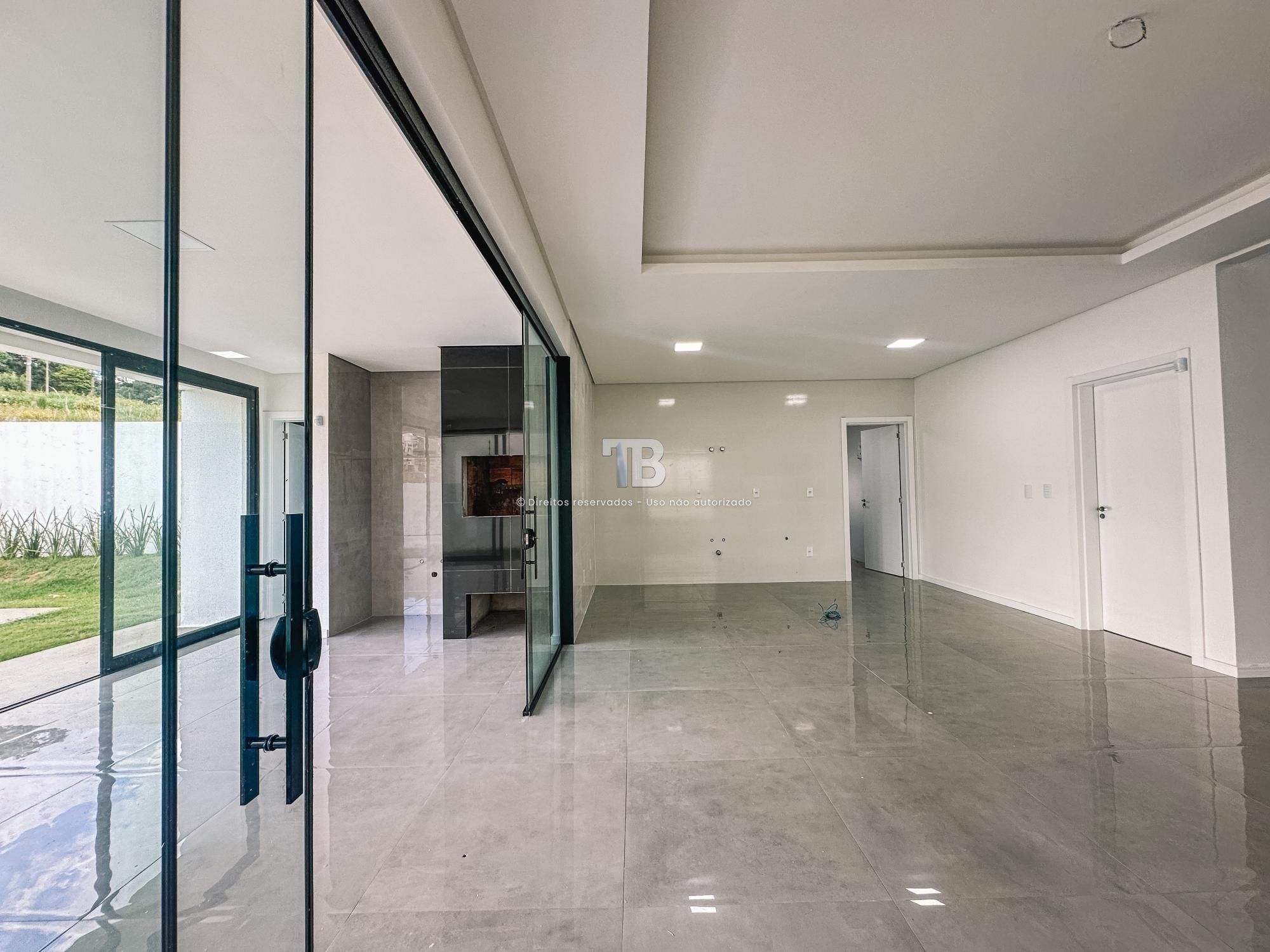Casa com piscina e vista no Jardim Europa