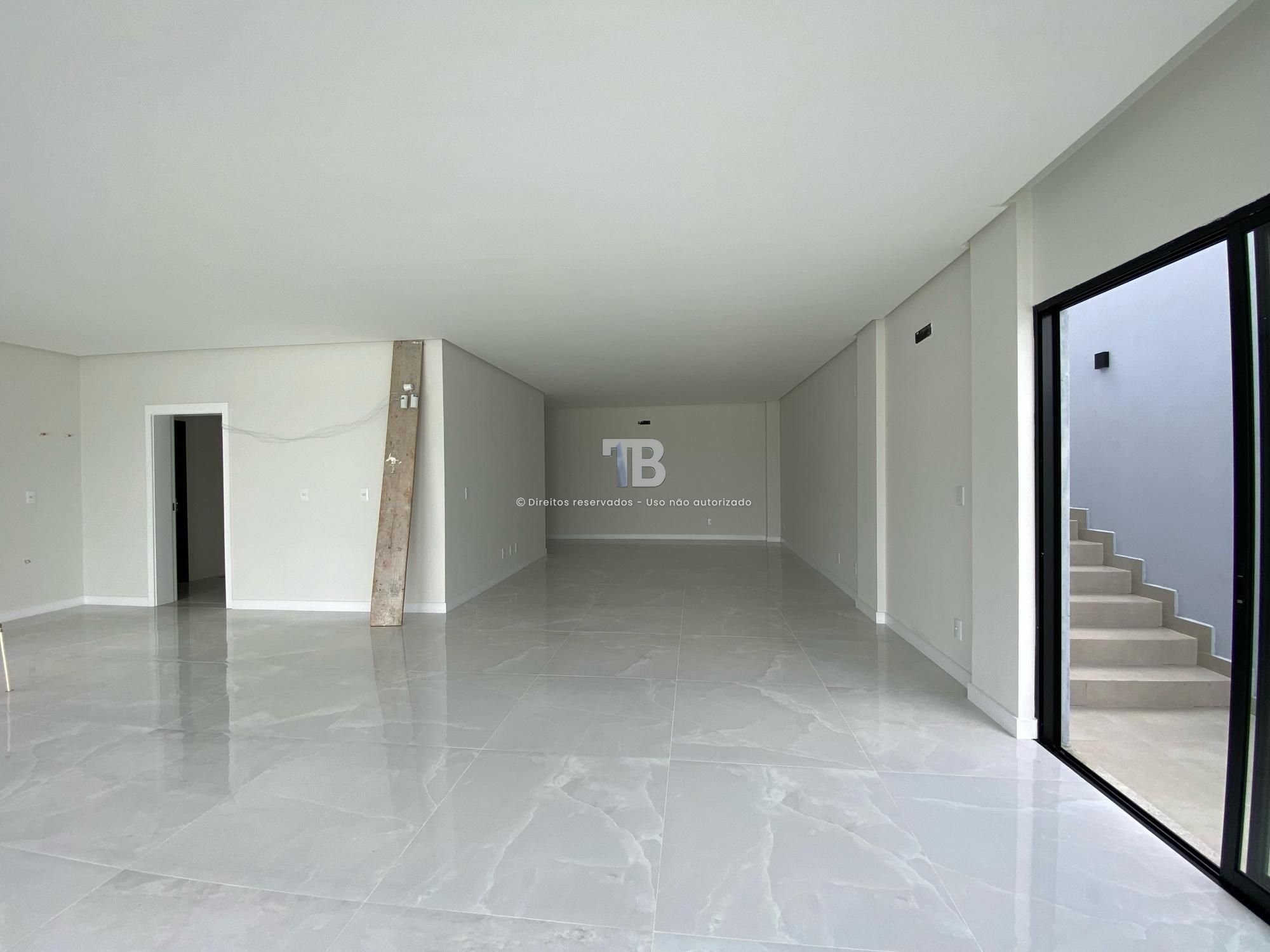 Casa de Alto Padrão Nova