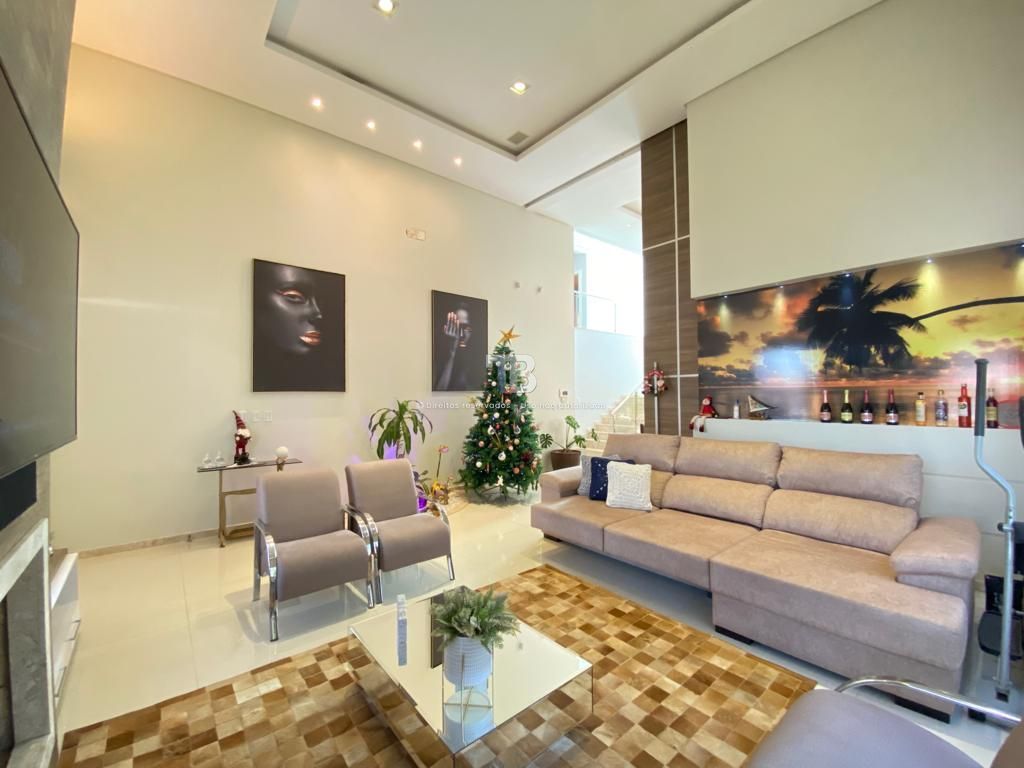 Casa de Luxo em Chapecó