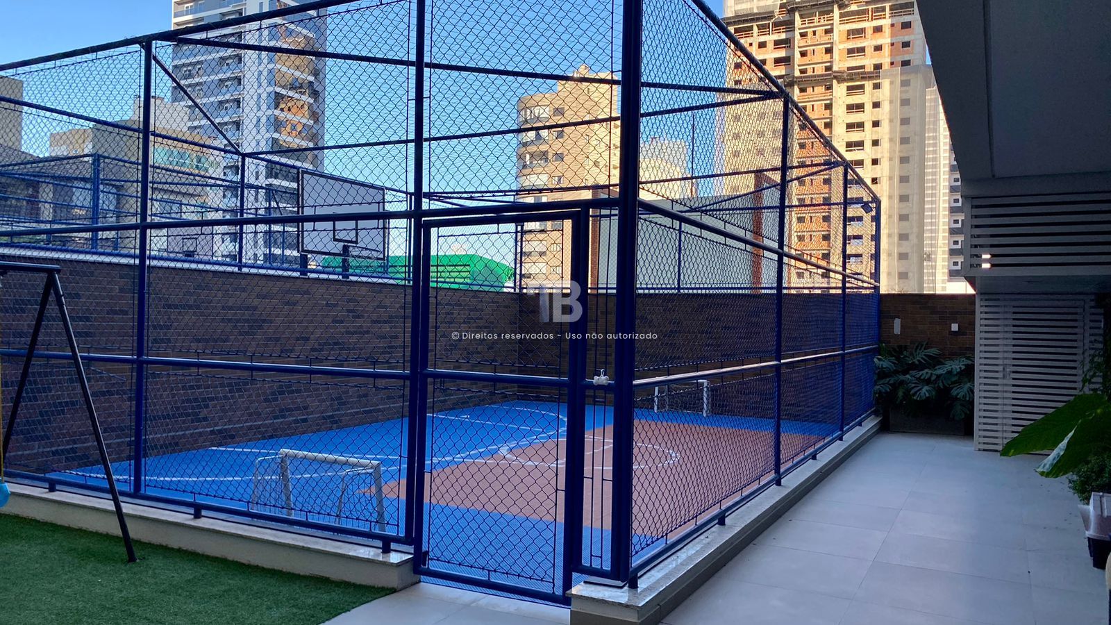 Apartamento no The One - Chapecó