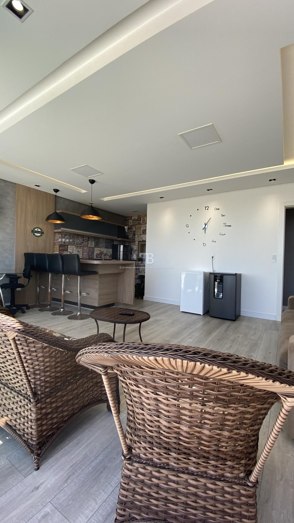 Casa com 3 dormitórios