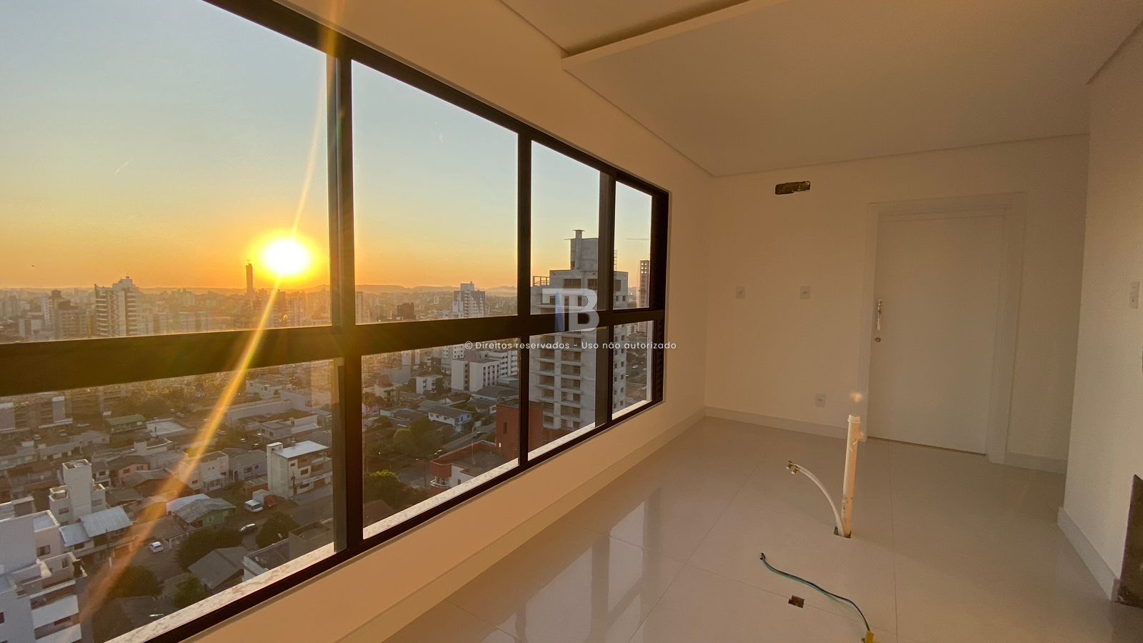 Apartamento 3 suítes à venda