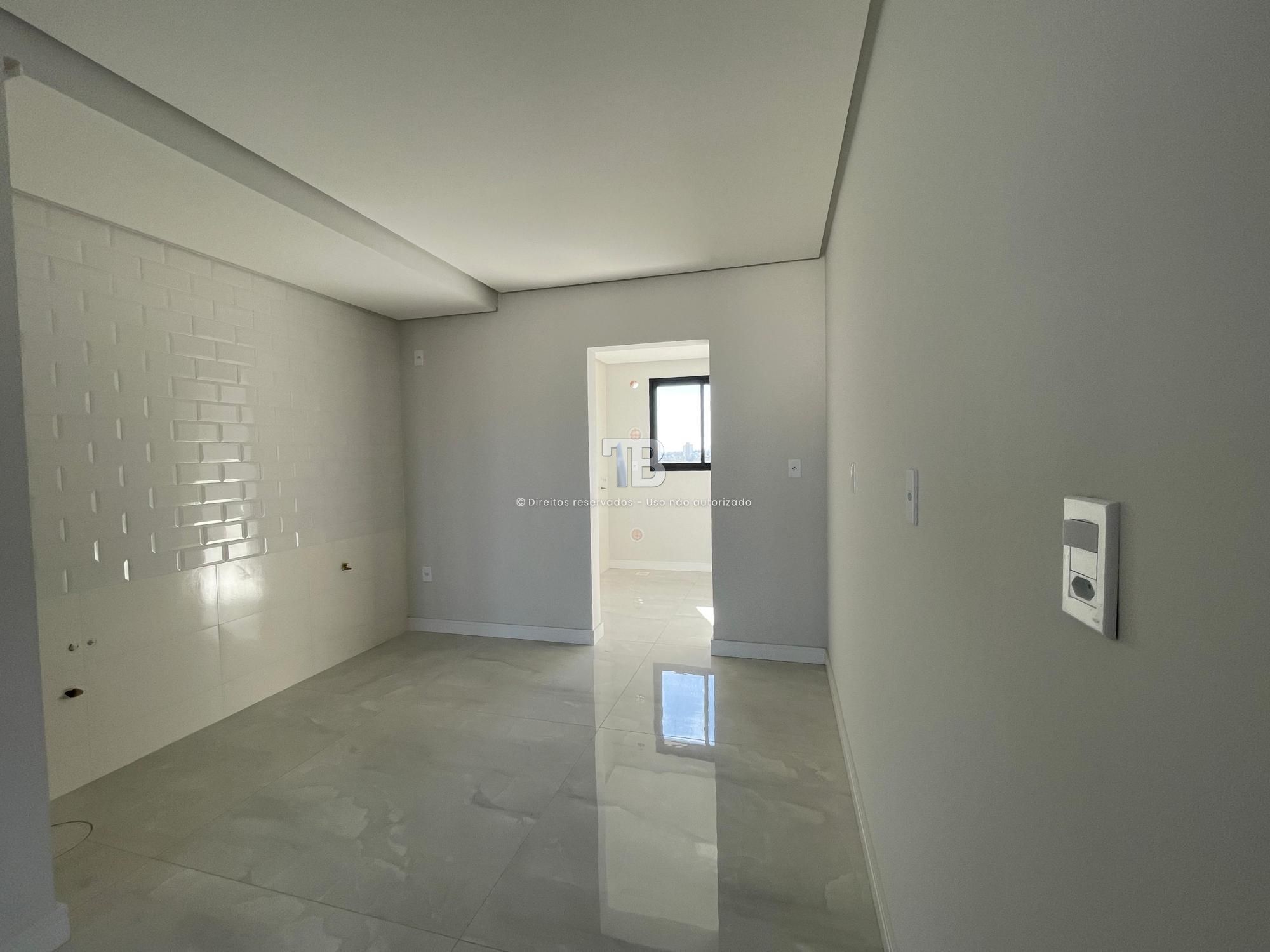Apartamento Novo à Venda