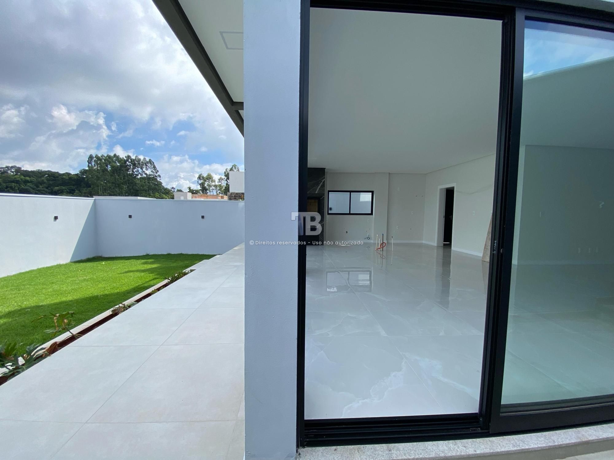 Casa de Alto Padrão Nova