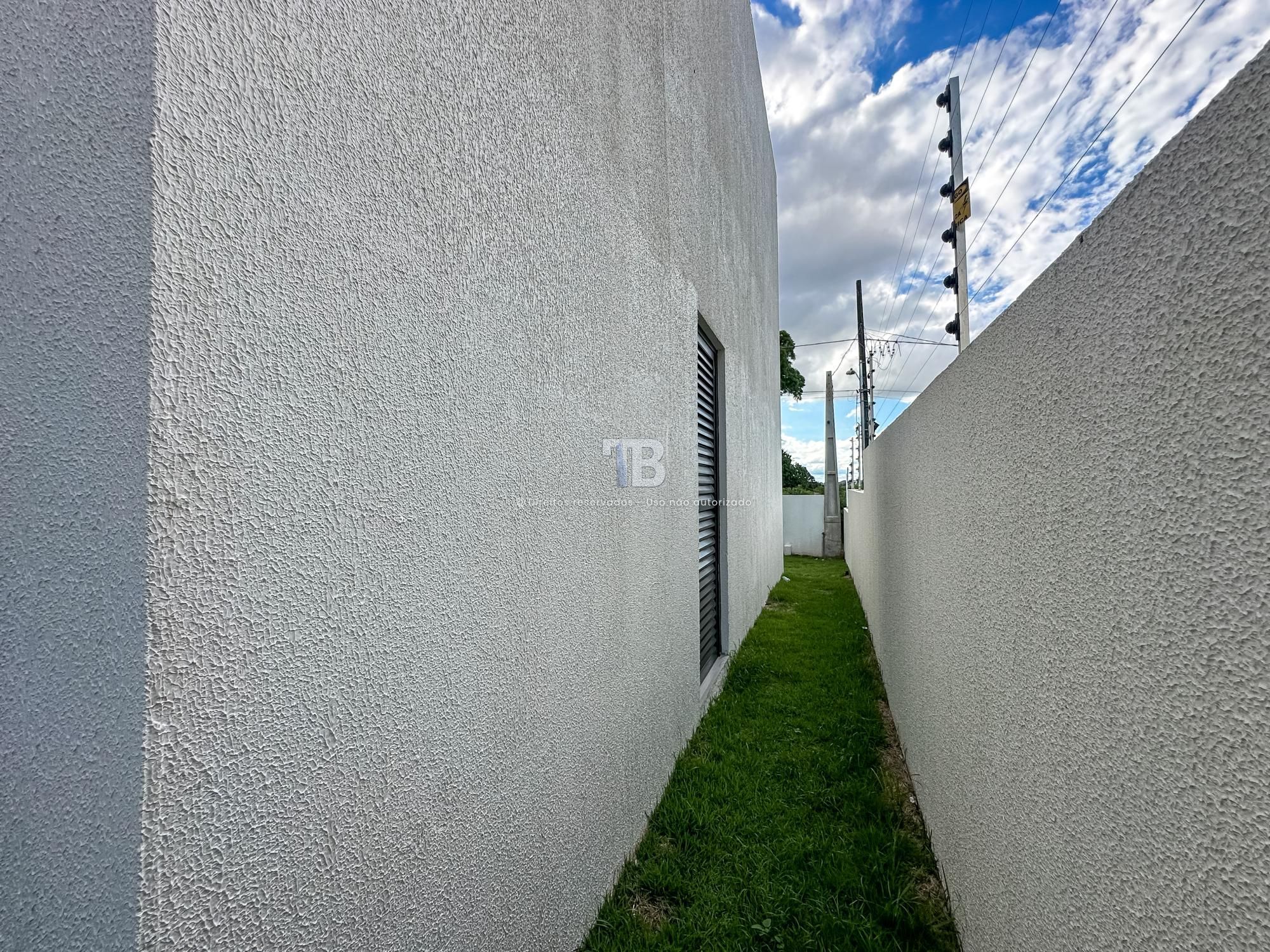 Casa com piscina e vista no Jardim Europa