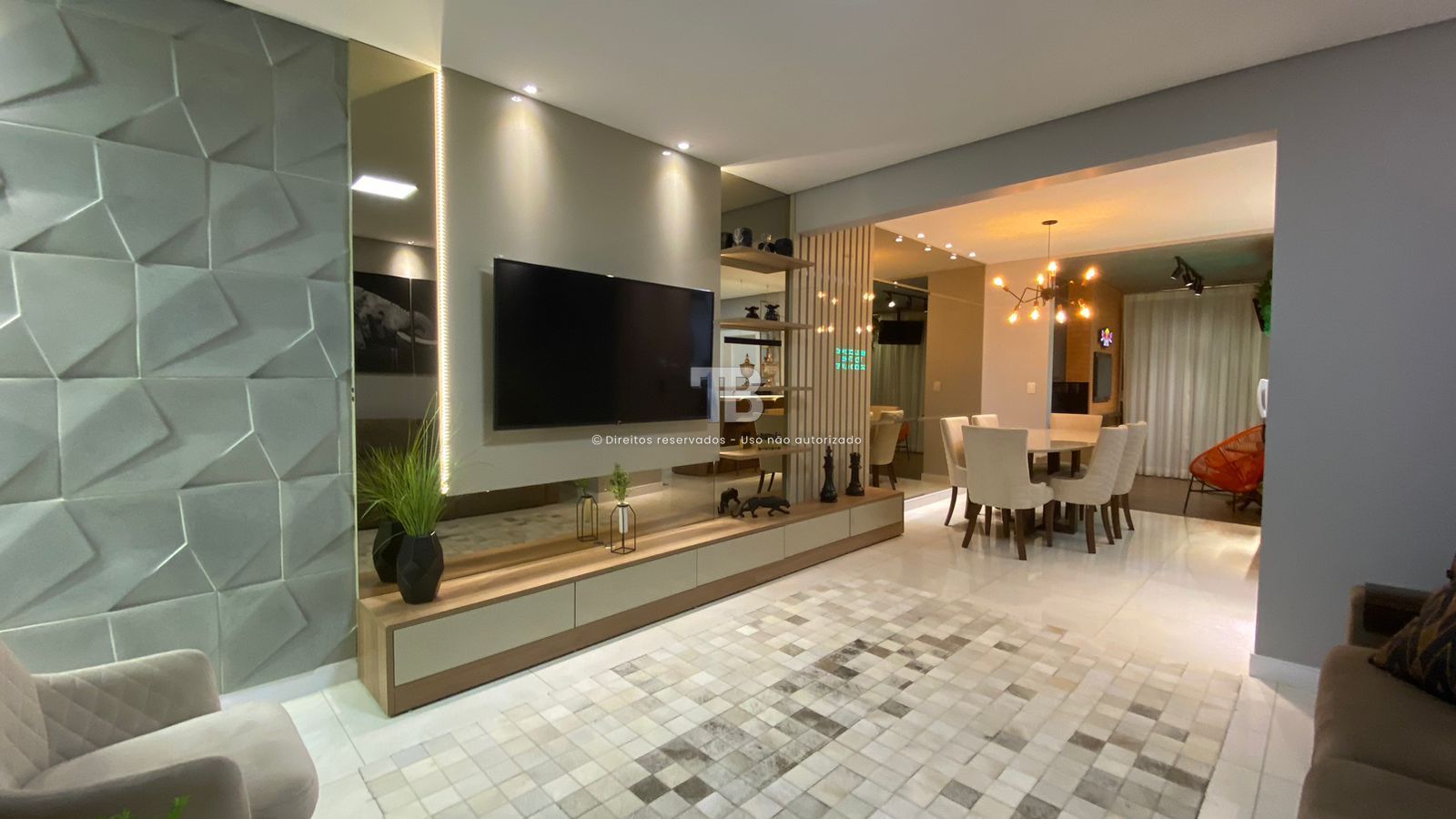 Apartamento em Chapecó - Centro