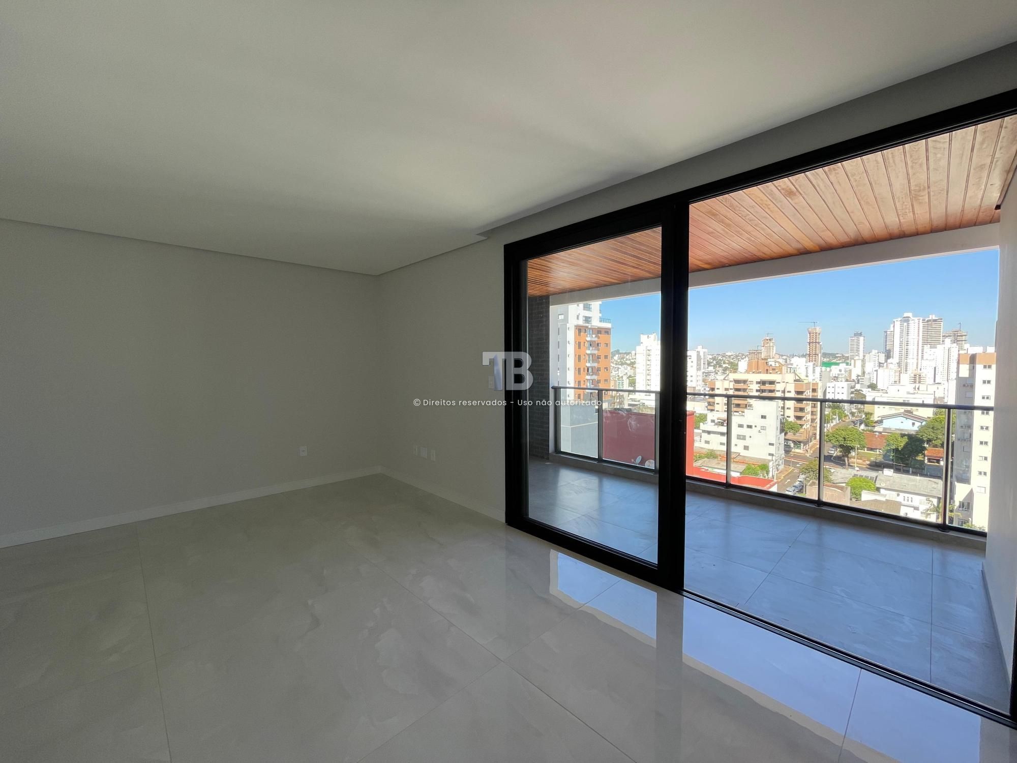 Apartamento Novo à Venda