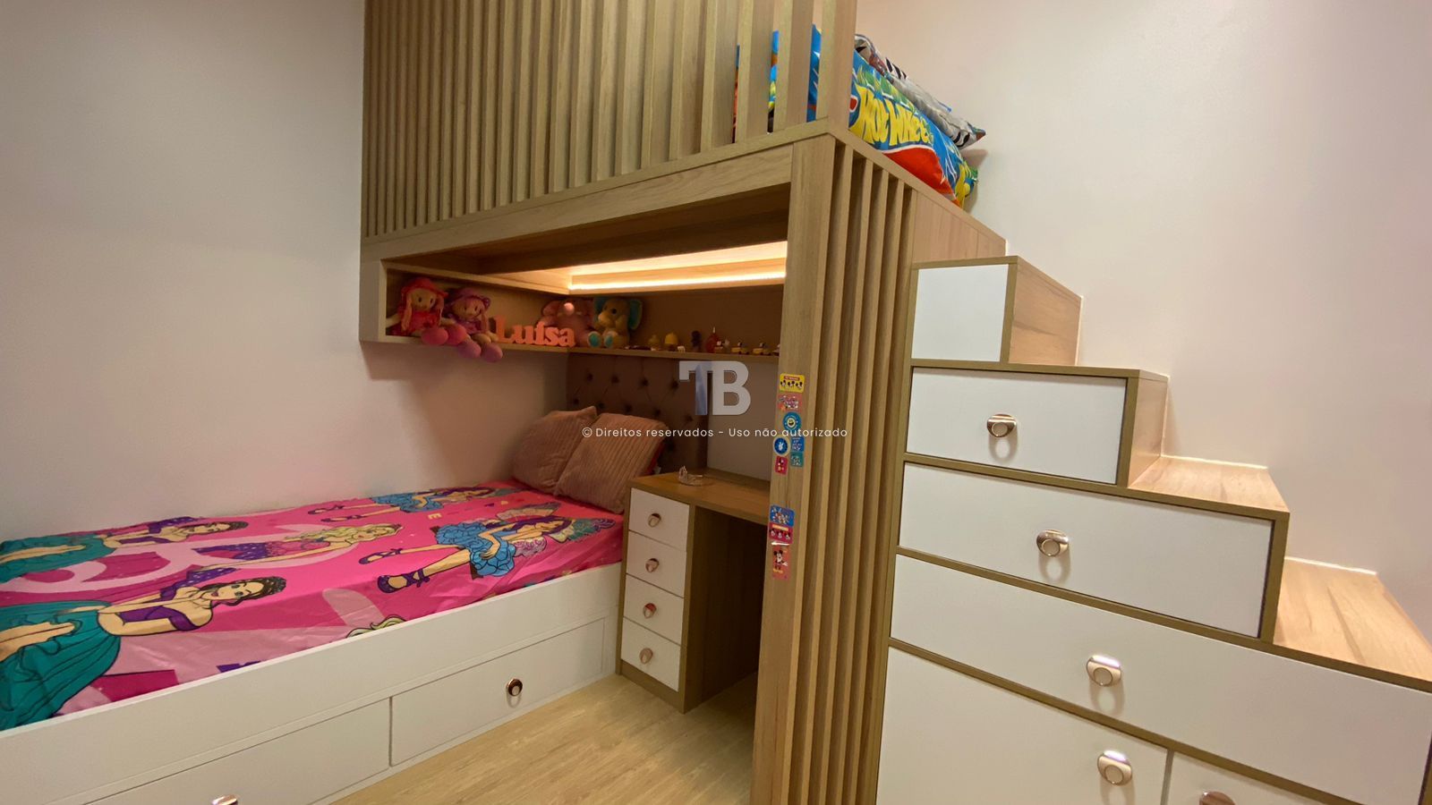 Apartamento em Chapecó - Centro