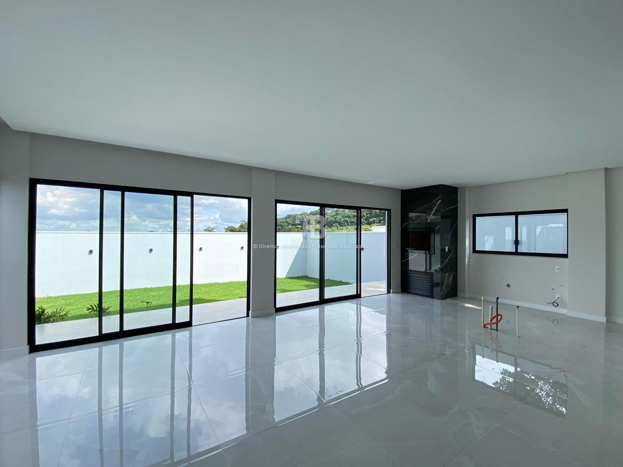 Casa de Alto Padrão Nova