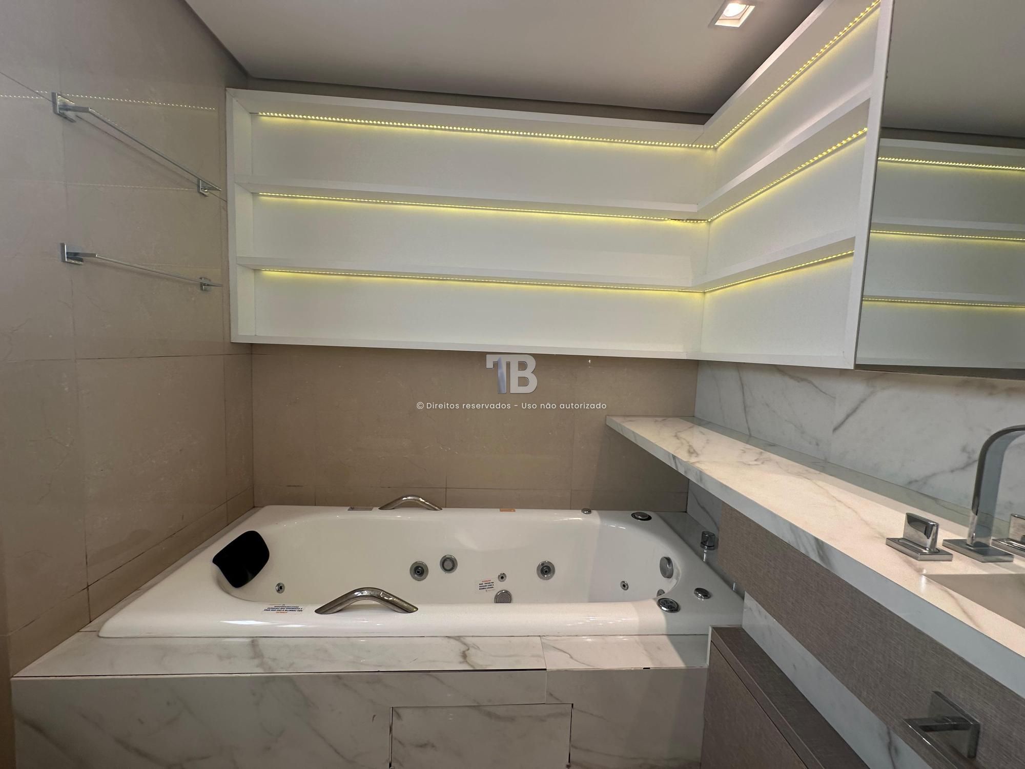 Apartamento Mobiliado
