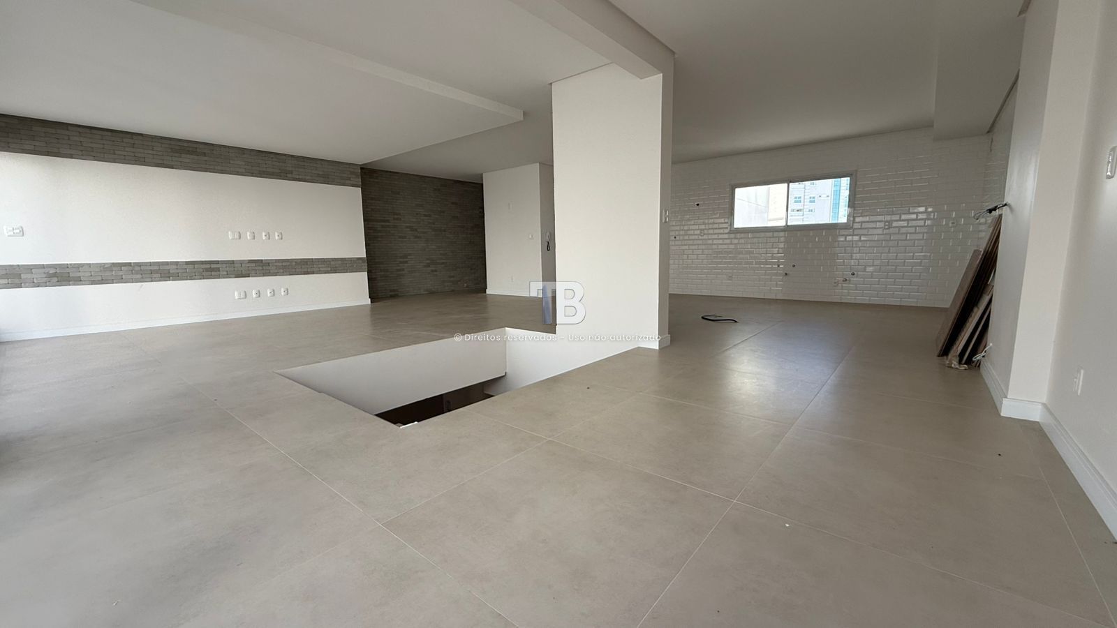 Cobertura 4 Suítes à Venda: Vista Panorâmica