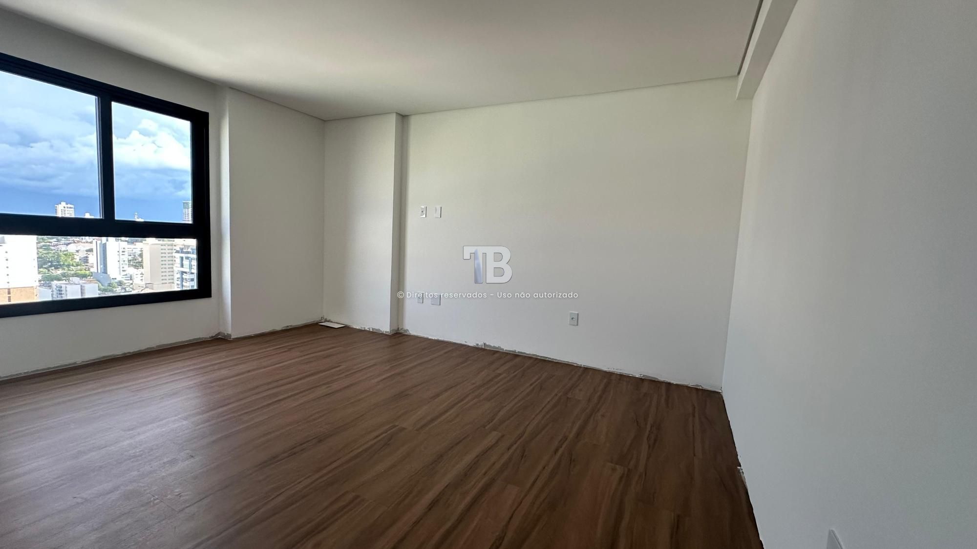 Apartamento Novo à Venda com 3 suítes