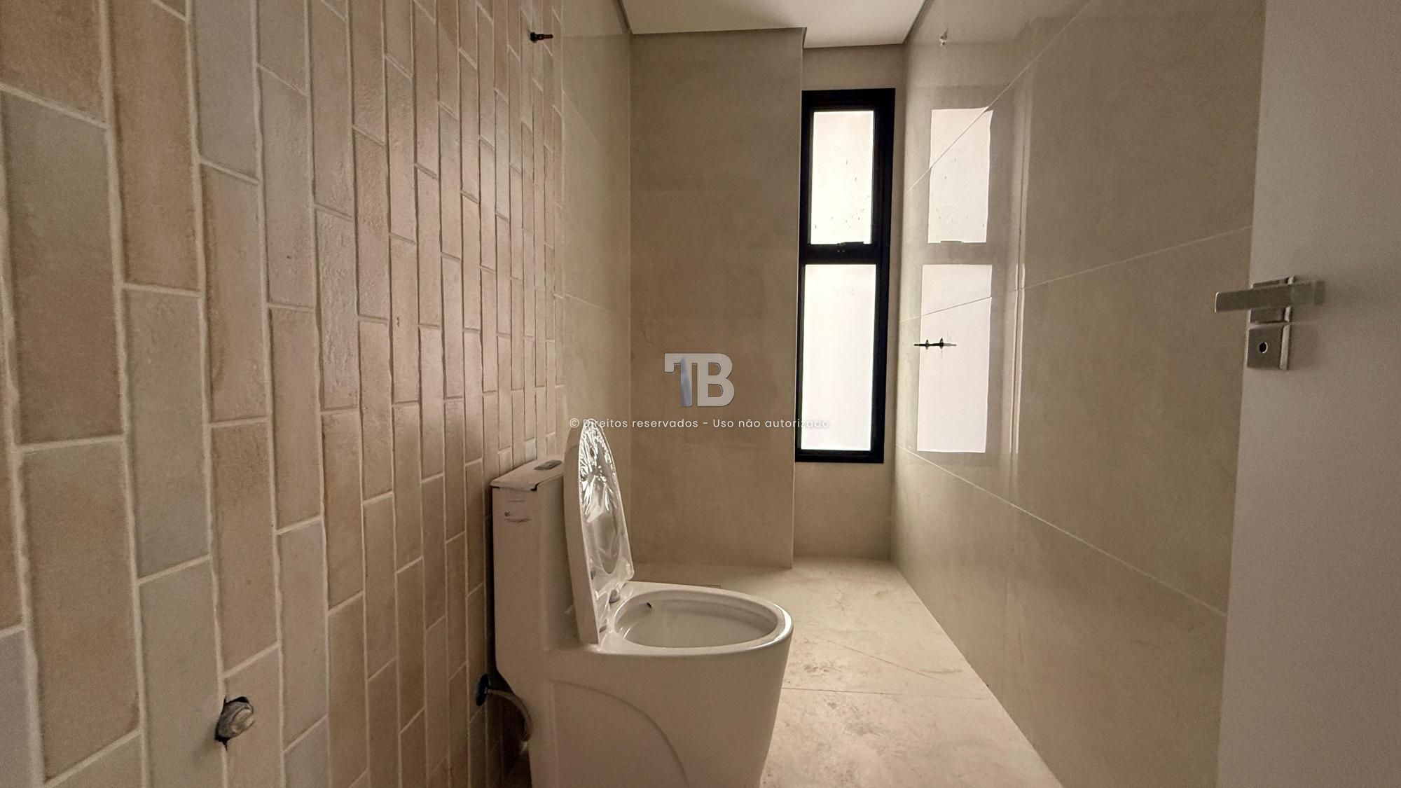 Apartamento Em construção em ótima localização