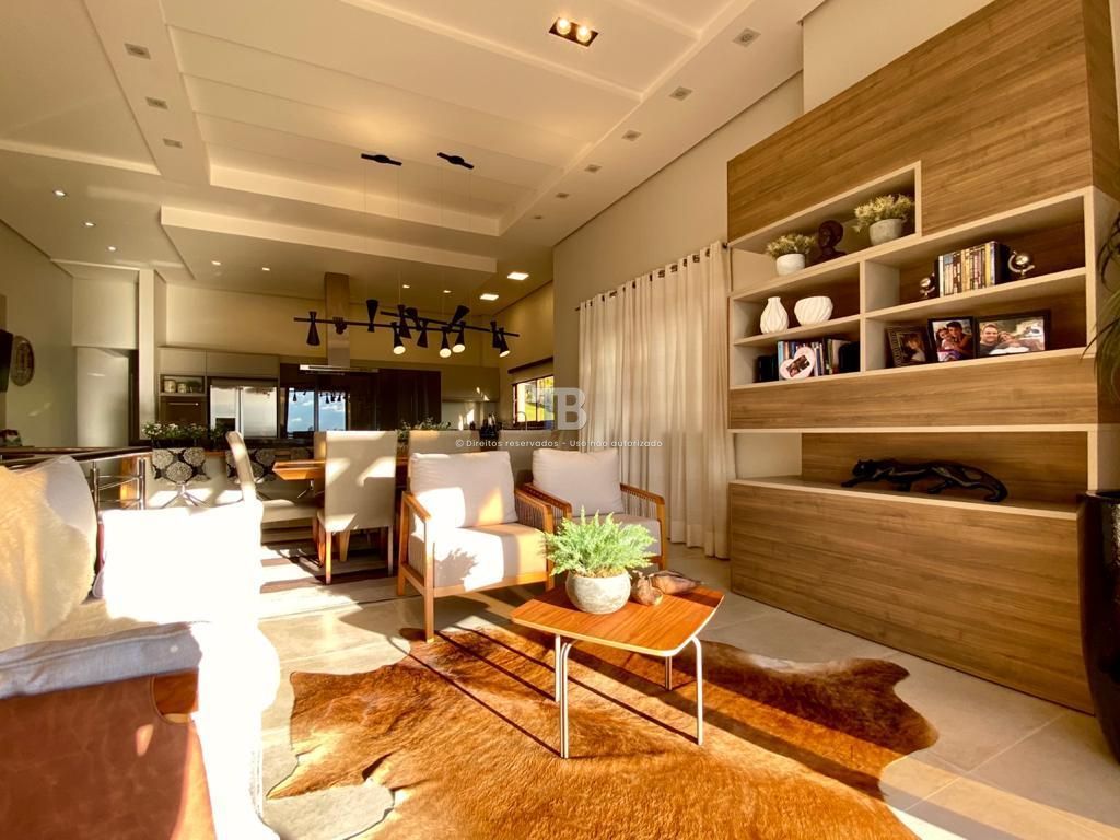 Casa no Eco Village