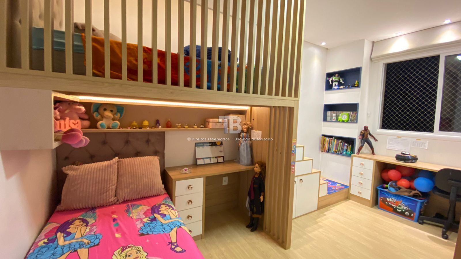 Apartamento em Chapecó - Centro