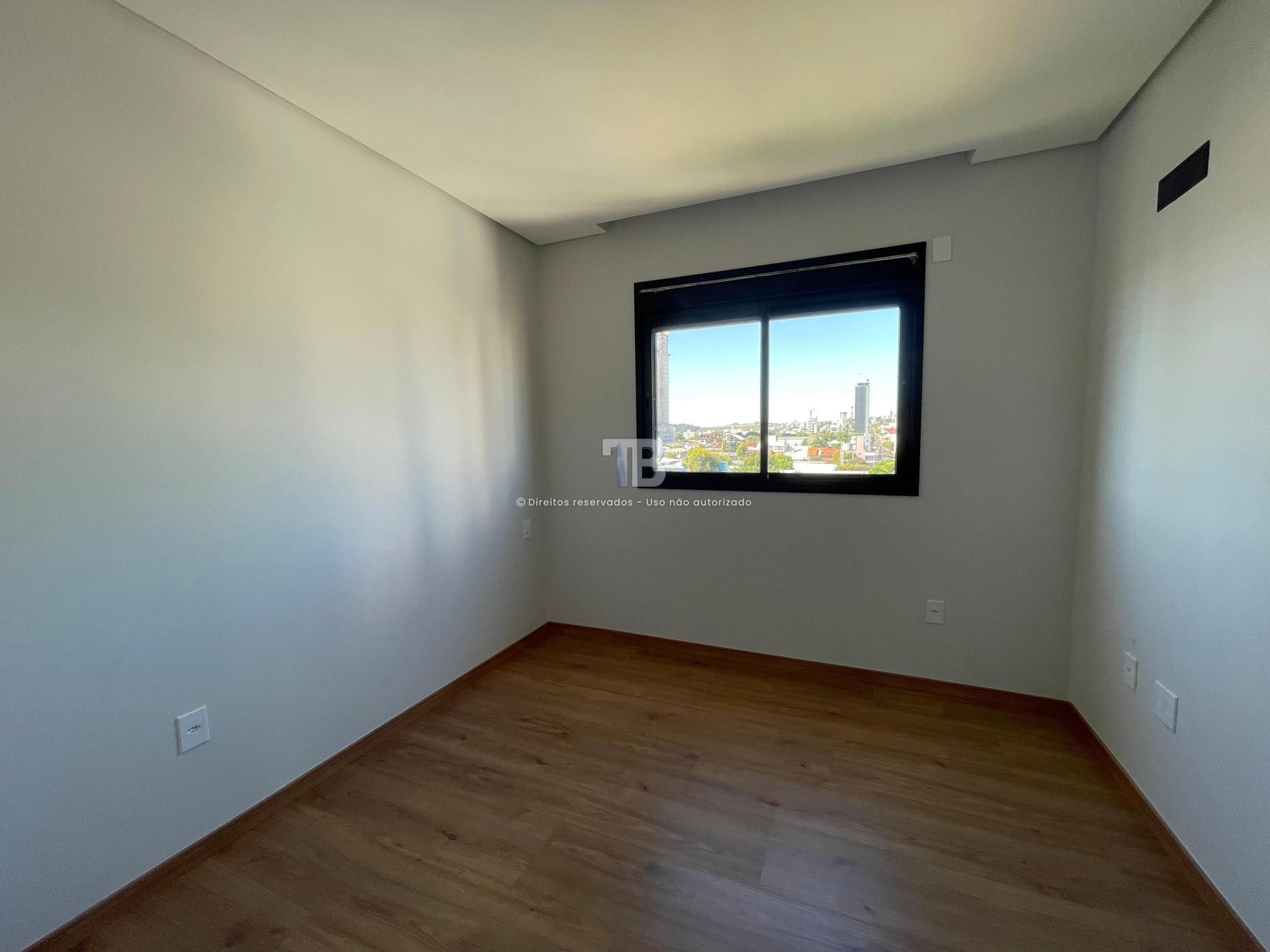 Apartamento Novo à Venda