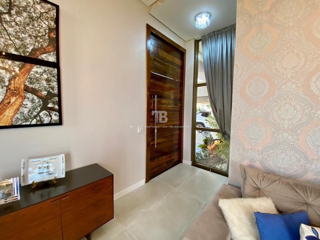 Casa no Eco Village