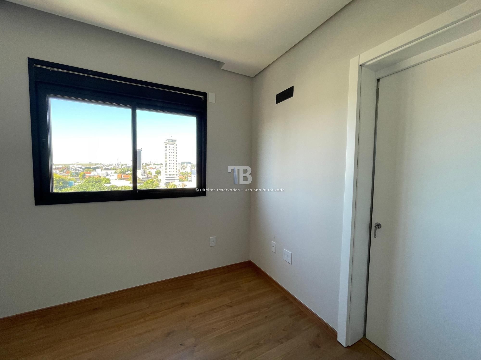 Apartamento Novo à Venda