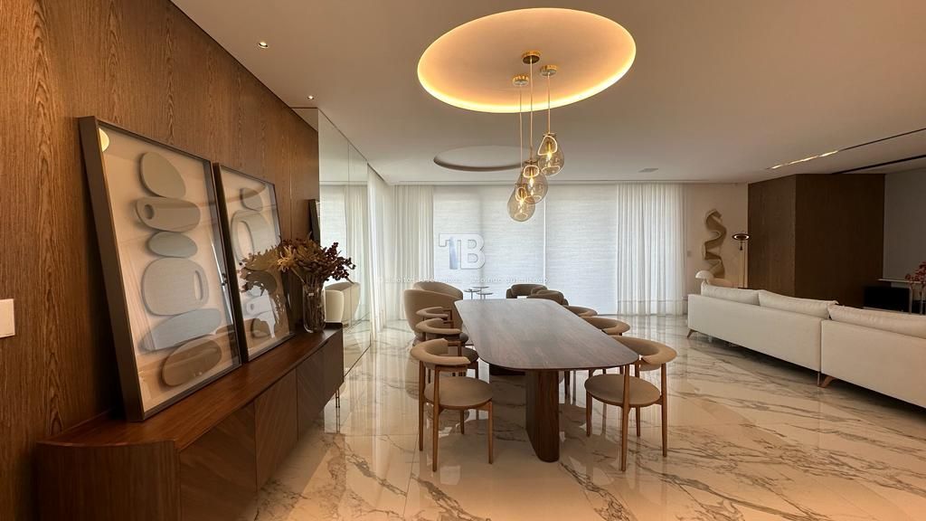 Apartamento à venda no Jardim Itália, Chapecó | 4 suítes