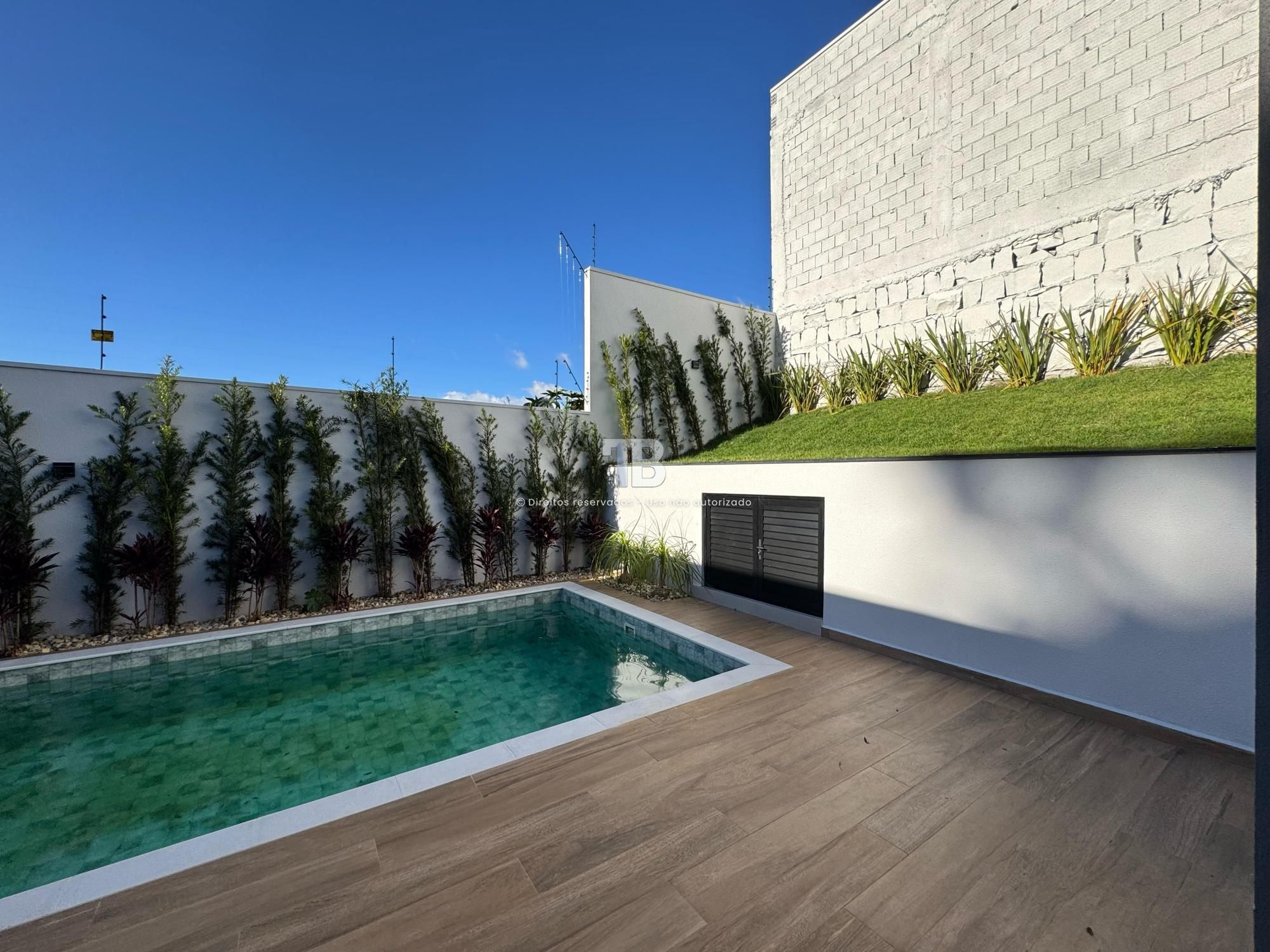 Casa de Alto Padrão Chapecó