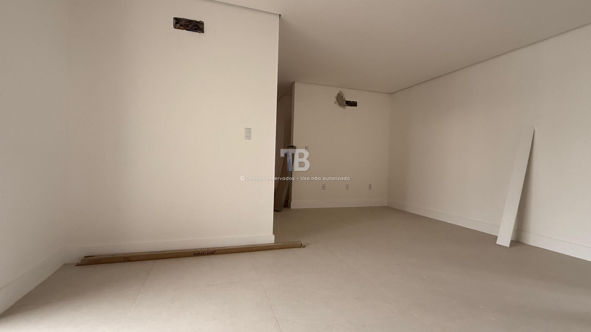 Apartamento Em construção em ótima localização