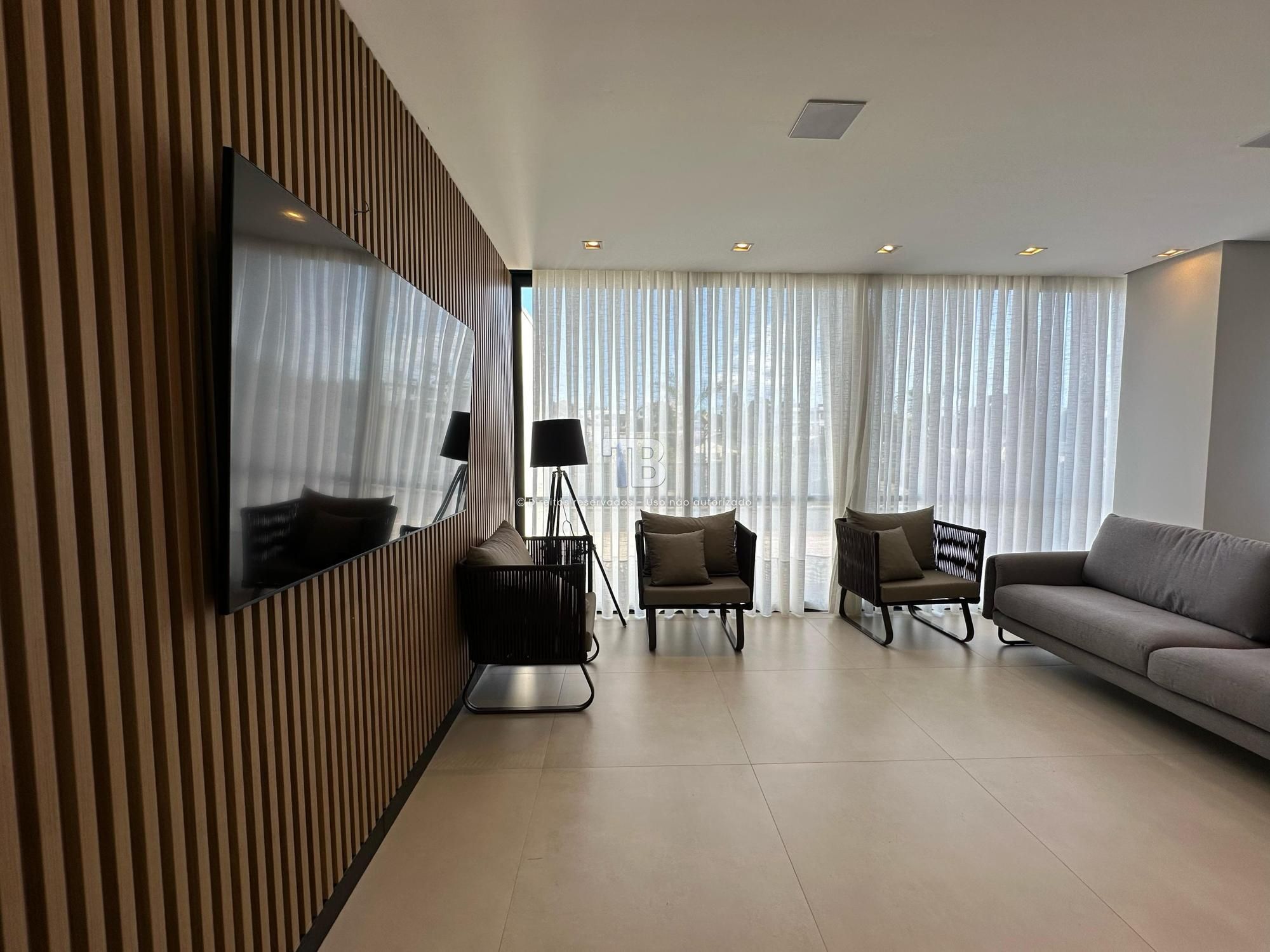 Apartamento Novo à Venda