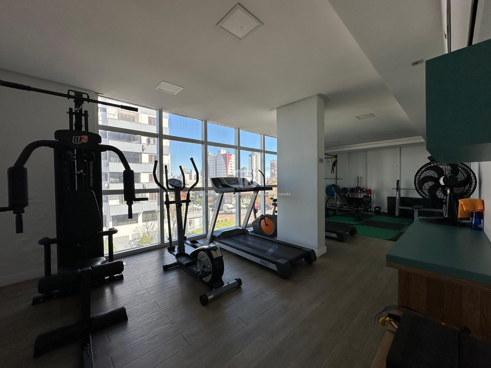 Apartamento Mobiliado com Suíte