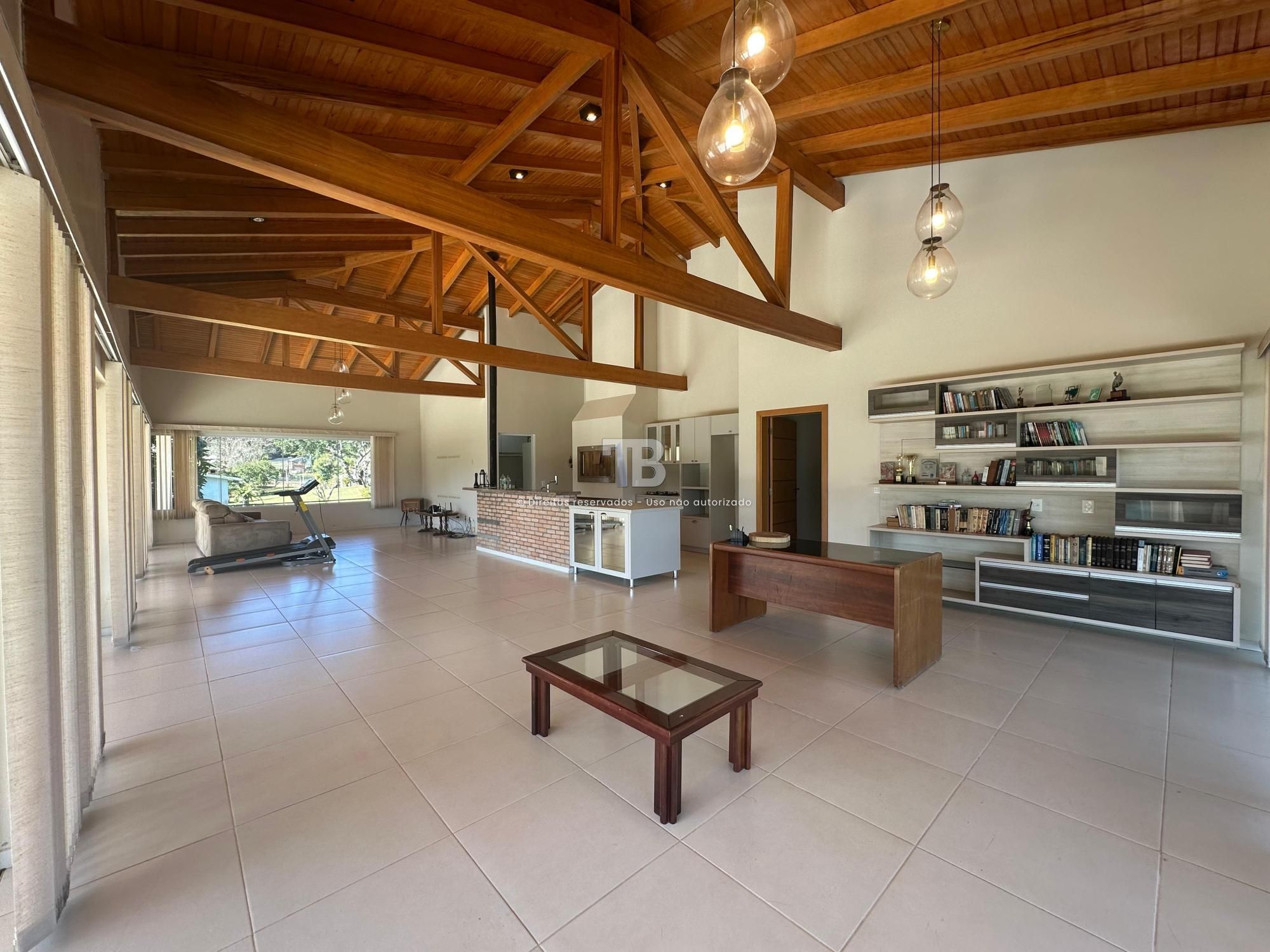 Chácara à Venda na Linha Cachoeira