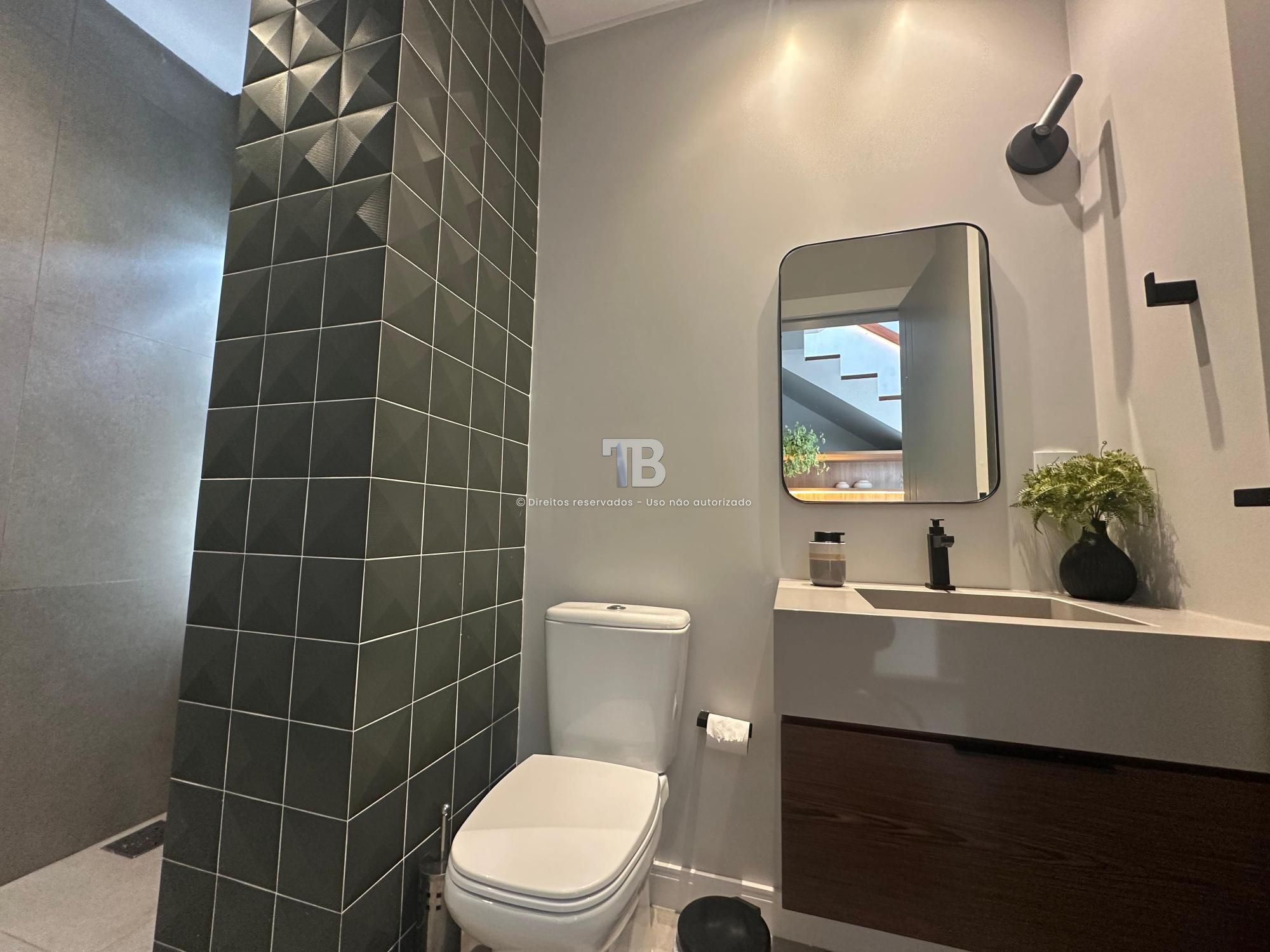 Casa Em Condomínio Fechado