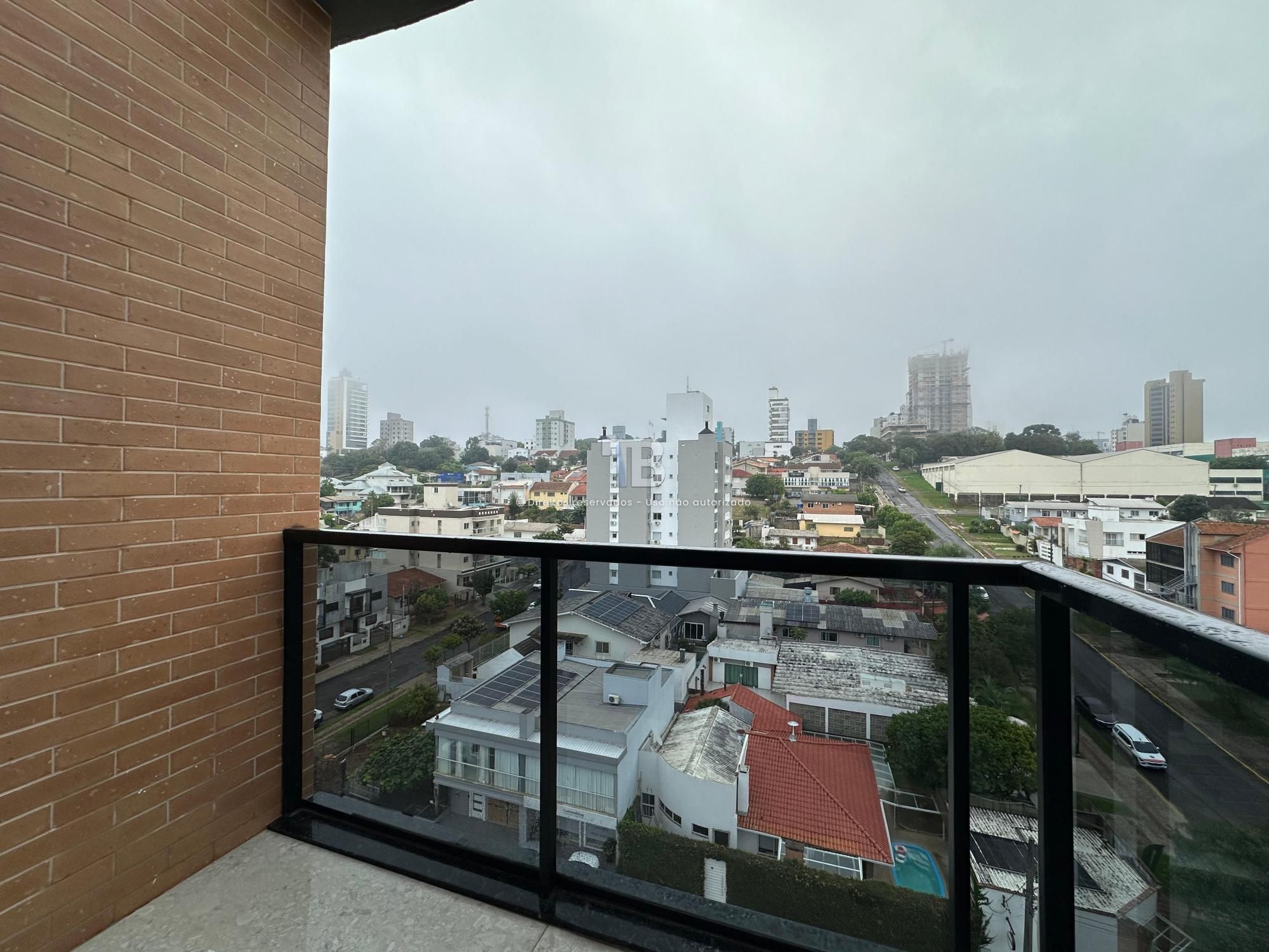 Cobertura Nova à Venda