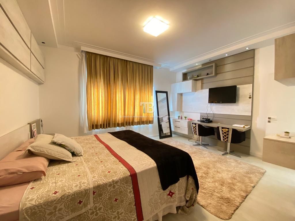 Casa de Luxo em Chapecó