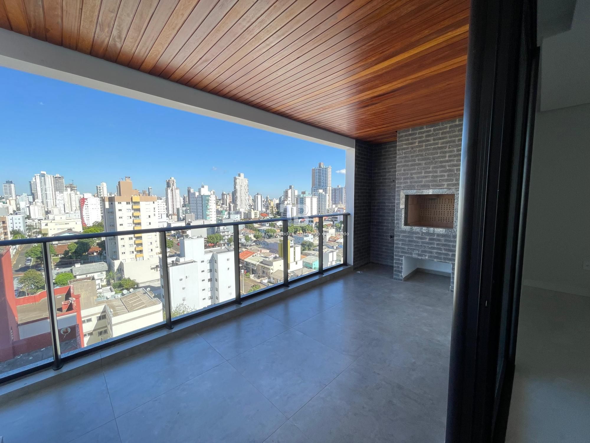 Apartamento Novo à Venda