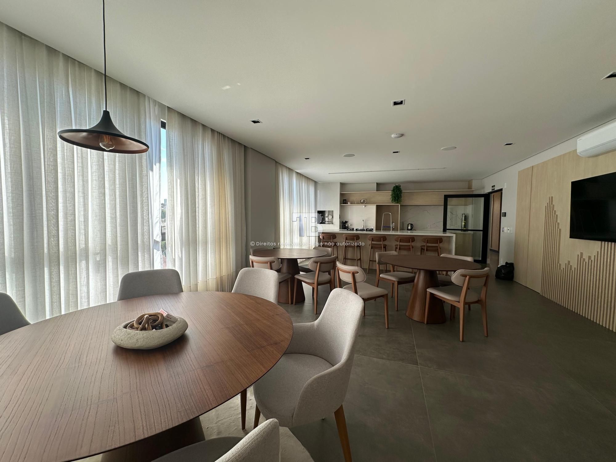 Apartamento Novo à Venda