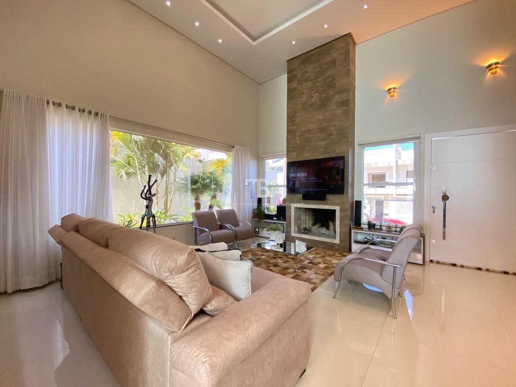 Casa de Luxo em Chapecó