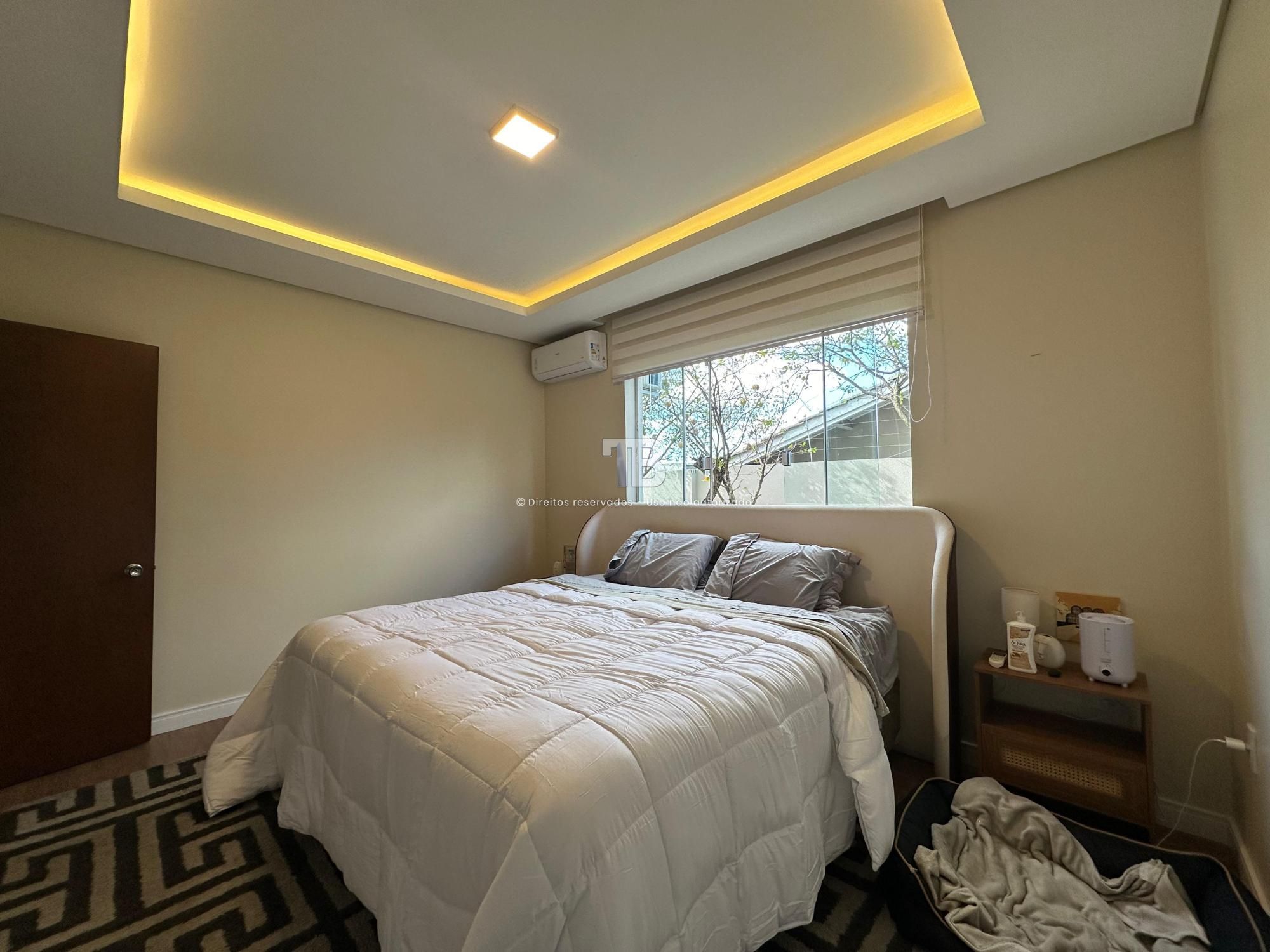 Casa Térrea Com 3 Dormitórios