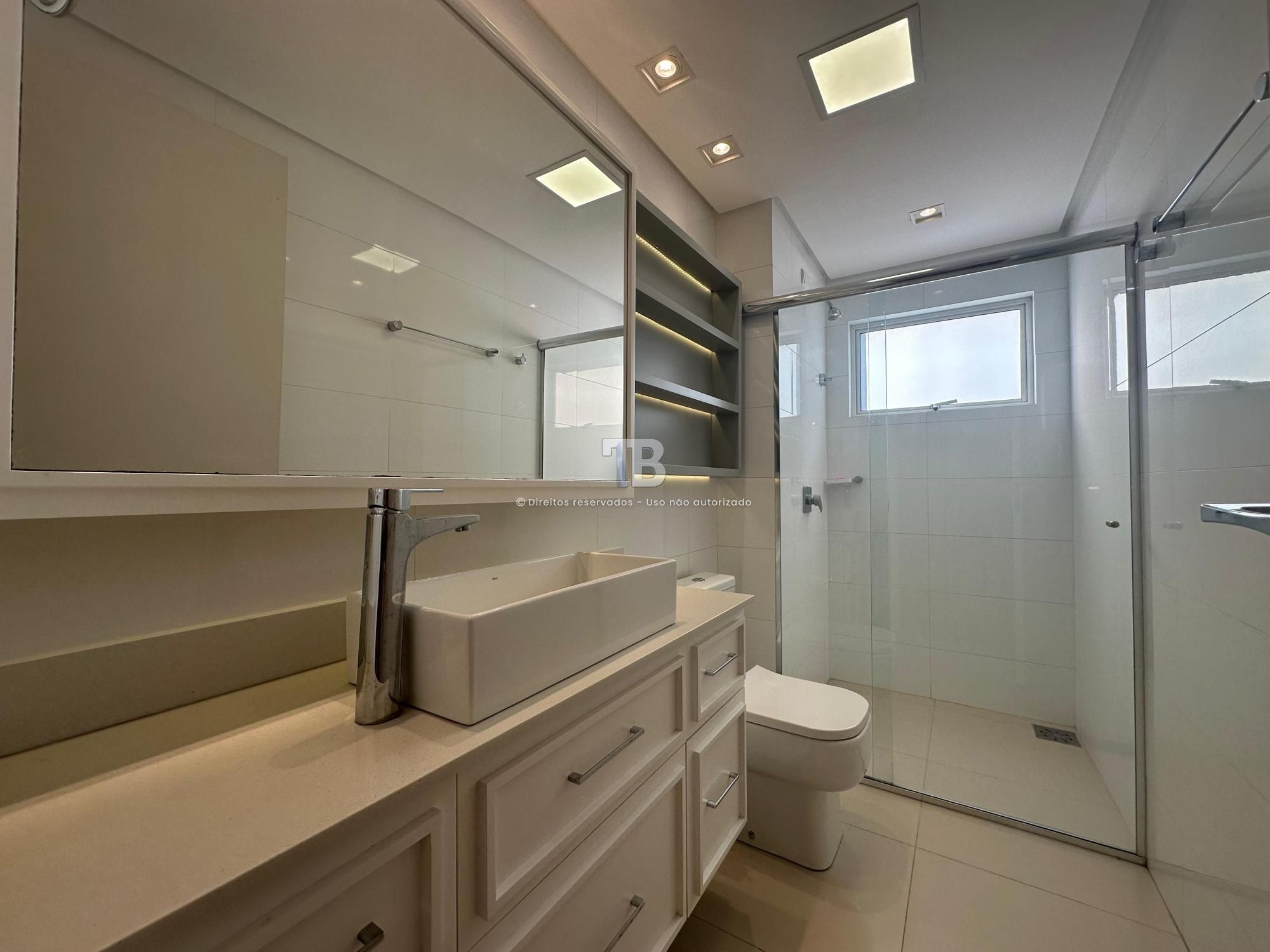 Apartamento Mobiliado