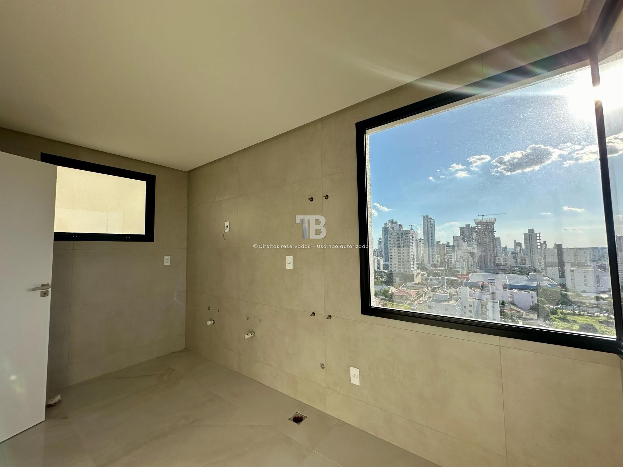 Apartamento Novo à Venda