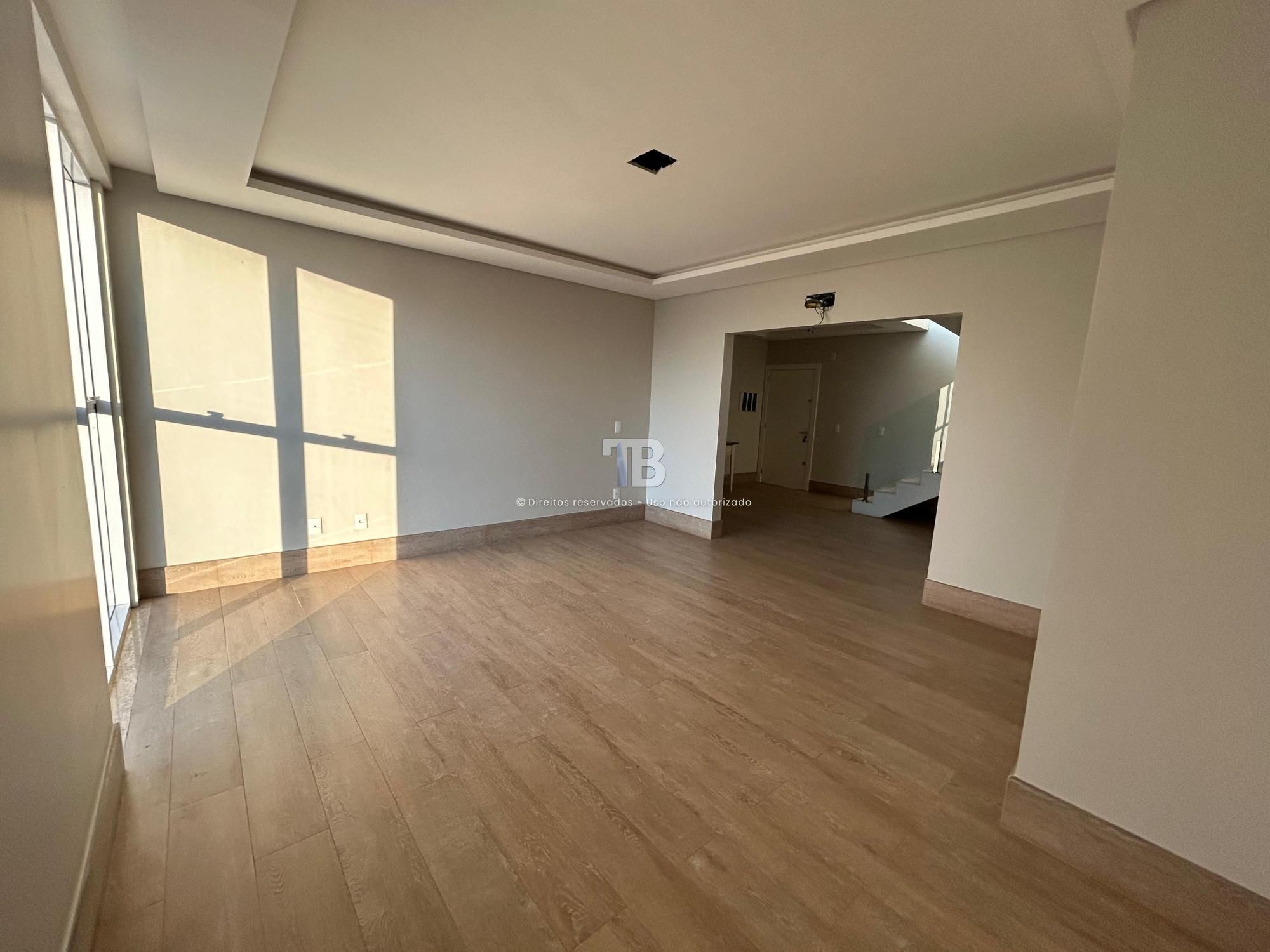 Venda Exclusiva - Cobertura de Luxo em Chapecó