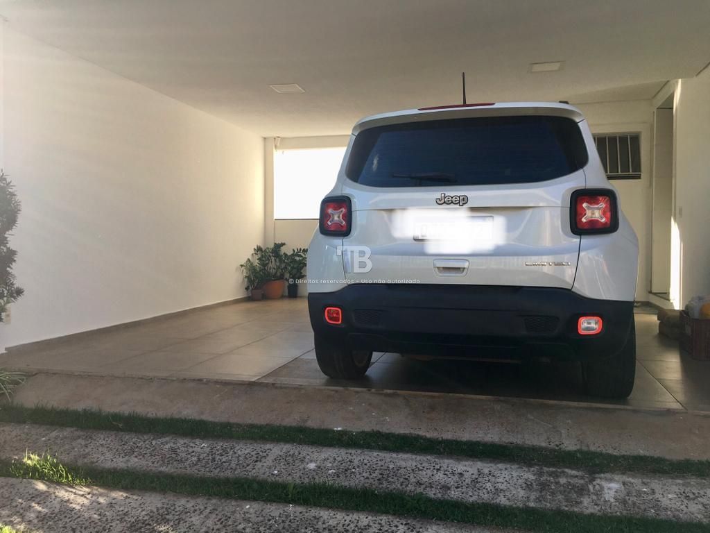 Casa de Alto Padrão