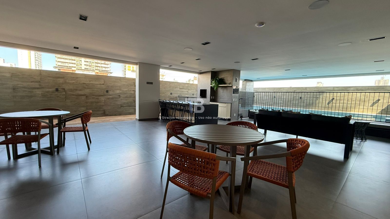 Apartamento Novo à Venda