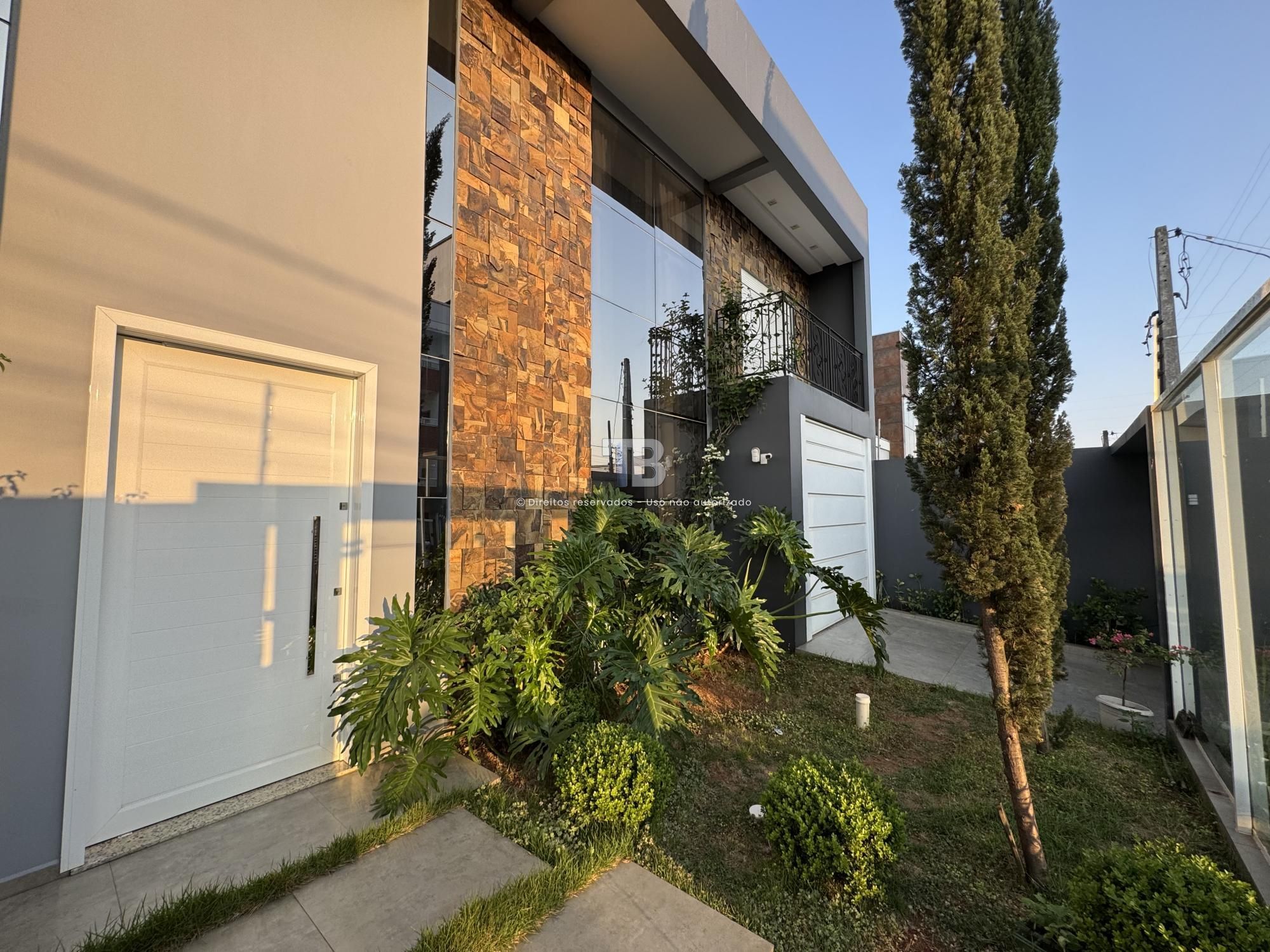 Alto Padrão: Design Moderno, Elegância e Conforto Único